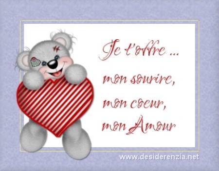 amour